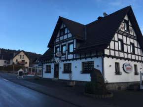 Buddes Wirtshaus, Drolshagen